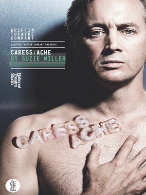 cover image of Caress / Ache